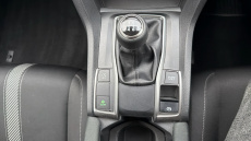 Honda Civic 1.0 VTEC Turbo 126 SE 5dr Petrol Hatchback